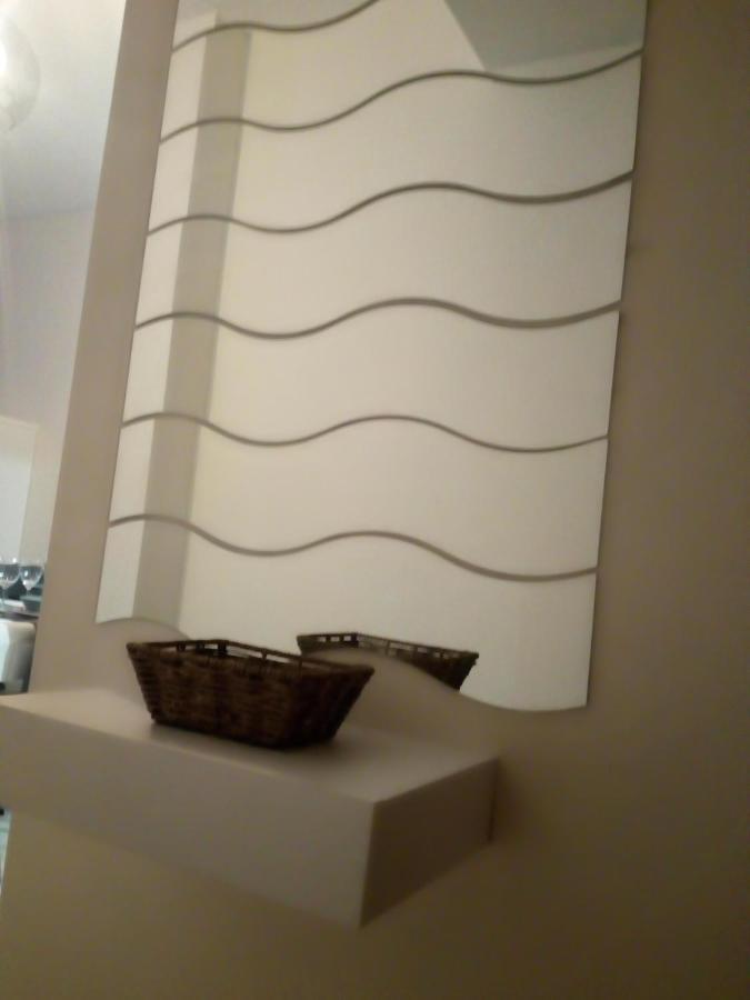 Apartamento Piscina Viena Roses Luaran gambar