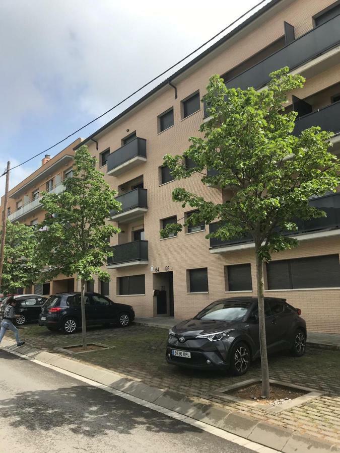 Apartamento Piscina Viena Roses Luaran gambar